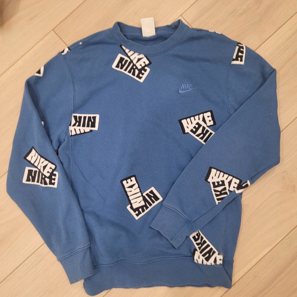 Nike Crewneck